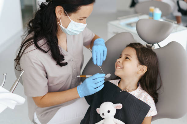 Best Emergency Root Canal Treatment in Winfield, WV