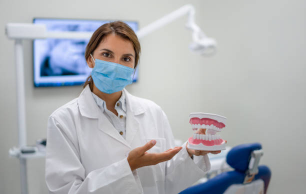 Best Emergency Tooth Extraction in Winfield, WV