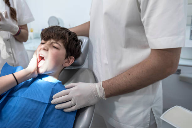 Best Emergency Treatment for Dental Infections or Abscesses in Winfield, WV