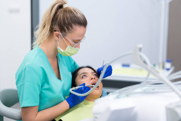 Best Weekend Emergency Dentist in Winfield, WV