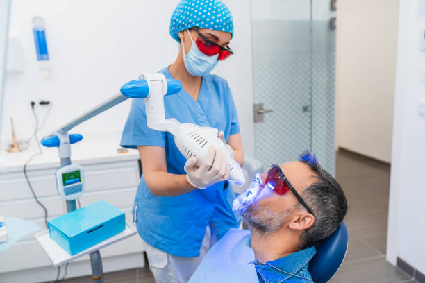 Best Emergency Dental Care for Broken or Chipped Teeth in Winfield, WV